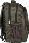 United Bags G Checks 35 L Medium Laptop Backpack