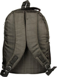 United Bags G Checks 35 L Medium Laptop Backpack