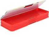 Chhota Bheem CB & Friends Printed Art Plastic Pencil Box