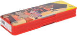 Chhota Bheem CB & Friends Printed Art Plastic Pencil Box