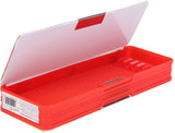 Chhota Bheem CB & Friends Printed Art Plastic Pencil Box