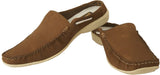 Lord's Chickoo Shoes Casuals