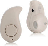 CHKOKKO Earbud Skin Wireless Bluetooth Headset