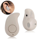 CHKOKKO Earbud Skin Wireless Bluetooth Headset