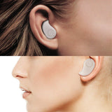 CHKOKKO Earbud Skin Wireless Bluetooth Headset