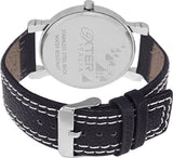 Oxter Chrono Blue Italia Analog Watch  - For Men, Boys