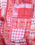 India Inc Women's Solid Casual Shirt