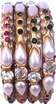 Bhavika Acrylic Bangle