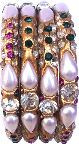 Bhavika Acrylic Bangle