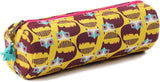 Chumbak Pouches Graphic Art Cloth Pencil Box
