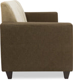 HomeTown CIAZ Fabric 3 Seater Sectional