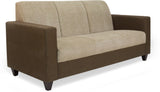 HomeTown CIAZ Fabric 3 Seater Sectional