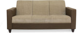 HomeTown CIAZ Fabric 3 Seater Sectional