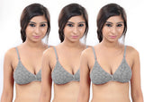 S4S Stylish Women's Push-up Bra