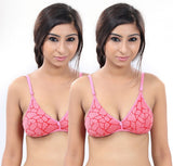 S4S Stylish Women's Push-up Bra