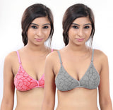 S4S Stylish Women's Push-up Bra