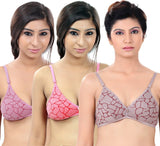 S4S Stylish Women's Push-up Bra