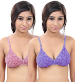 S4S Stylish Women's Push-up Bra
