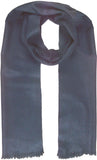 Shopatplaces Solid Women's Muffler