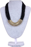 CHKOKKO Chains Alloy Necklace