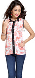 Victorian Clothing Women's Printed Casual Shirt