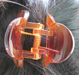 Sunvalley Multicolor Hair Clip