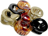 Sunvalley Multicolor Hair Clip