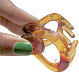 Sunvalley Multicolor Hair Clip