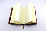 Clairefontaine 14.6 x 9.8 cm A6 Notebook Adhesive Bound