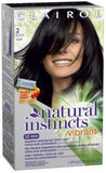 Clairol Natural Instincts Vibrant Permanent  Hair Color