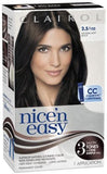 Clairol Nice N Easy 2.5 Hair Color