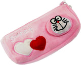 Classic Pouch Animal Art Soft Pencil Box