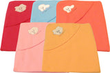 My NewBorn Solid Single Wrapper Assorted Muti Colors