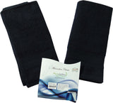 MicroCotton Cotton Hand Towel Set