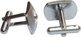 classyworld Brass Cufflink