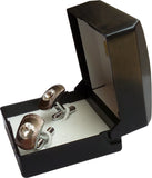 classyworld Brass Cufflink