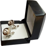 classyworld Brass Cufflink