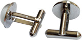 classyworld Brass Cufflink