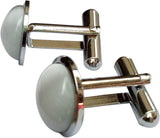 classyworld Brass Cufflink