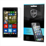 Clear Shield CS-397 Screen Guard for Nokia Lumia 830