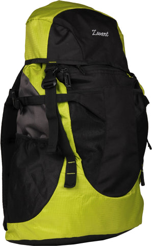 Zwart CLINROV 32 L Medium Backpack