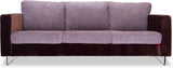 Durian Fabric 3 Seater Sofa
