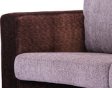 Durian Fabric 3 Seater Sofa