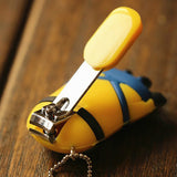 INVENTURE RETAIL Nail Cutter