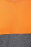 Posh 7 Solid Men's Round Neck T-Shirt