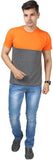 Posh 7 Solid Men's Round Neck T-Shirt