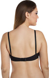 Chilee Life Contemporary Women's Push-up Bra