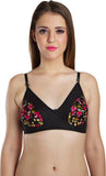 Chilee Life Contemporary Women's Push-up Bra