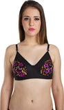 Chilee Life Contemporary Women's Push-up Bra