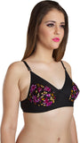 Chilee Life Contemporary Women's Push-up Bra
